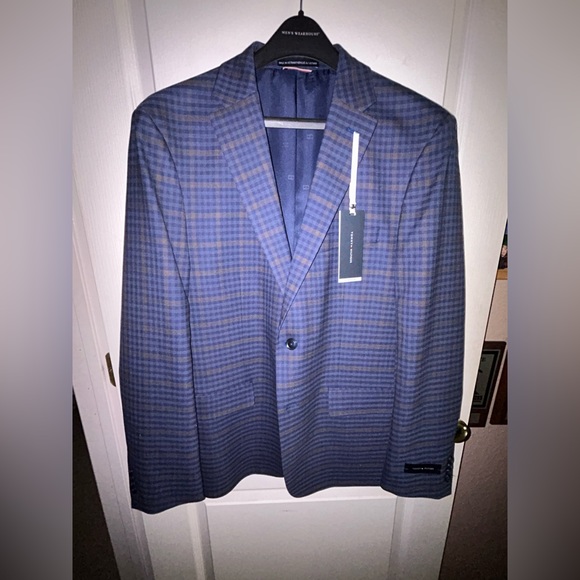 MEN’S BLAZER
